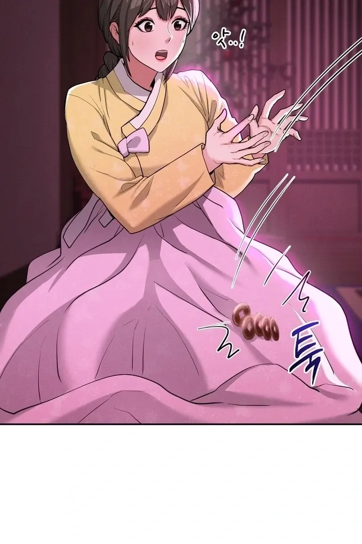 Yeoni of the Tavern Chapter 5 page 35 - 