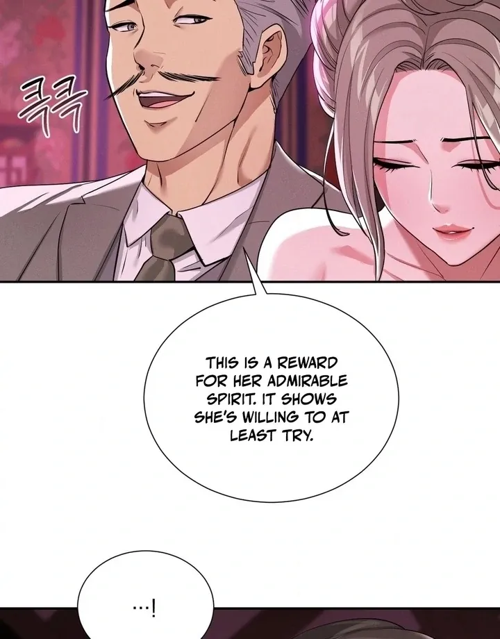 Yeoni of the Tavern Chapter 5 page 38 - 