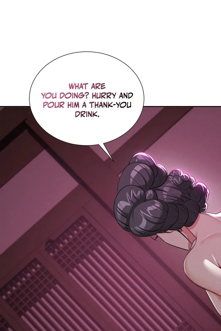 Yeoni of the Tavern Chapter 5 page 41 - 
