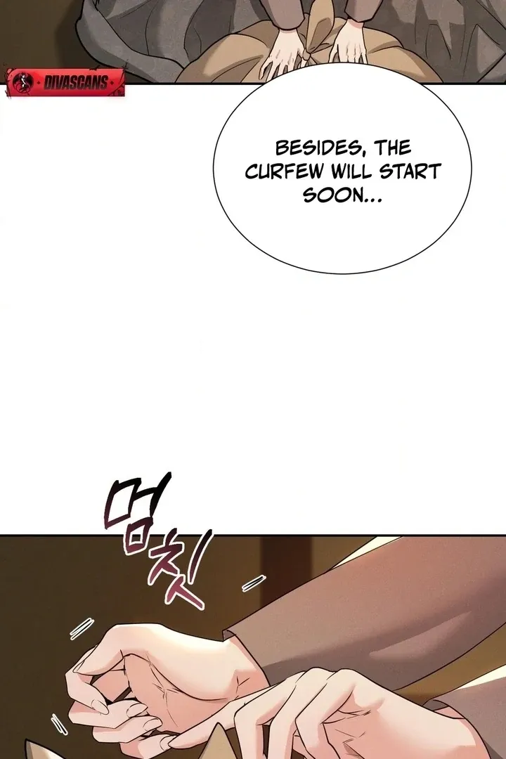 Yeoni of the Tavern Chapter 5 page 54 - 