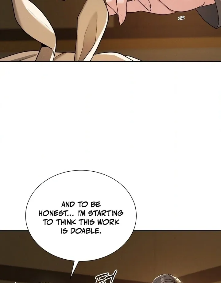Yeoni of the Tavern Chapter 5 page 55 - 