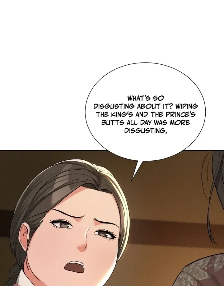 Yeoni of the Tavern Chapter 5 page 60 - 