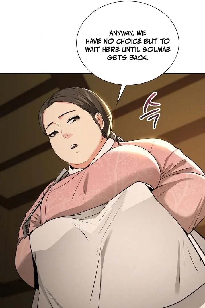Yeoni of the Tavern Chapter 5 page 66 - 