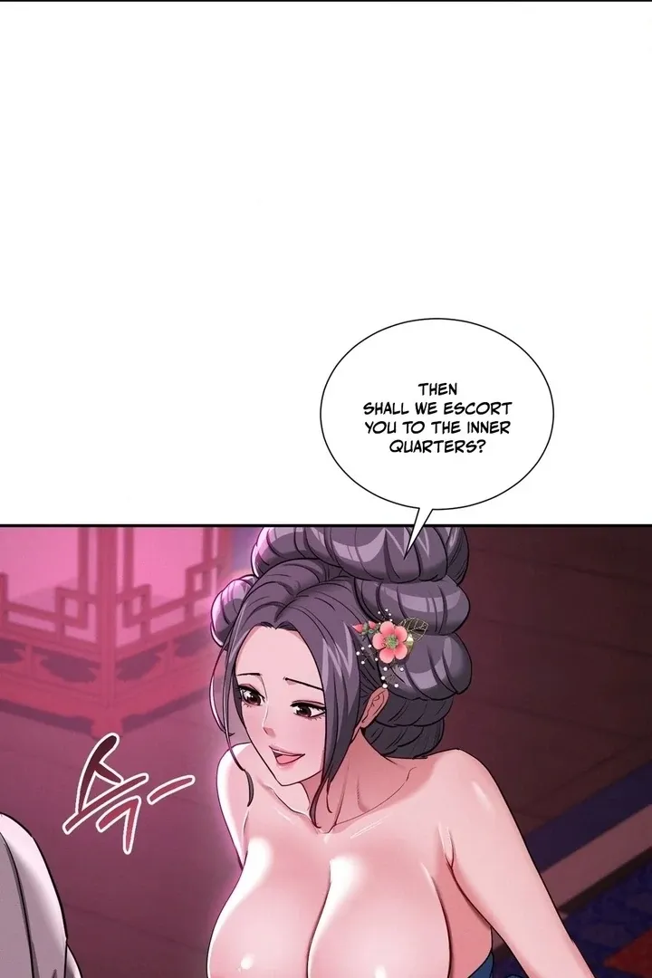 Yeoni of the Tavern Chapter 5 page 79 - 