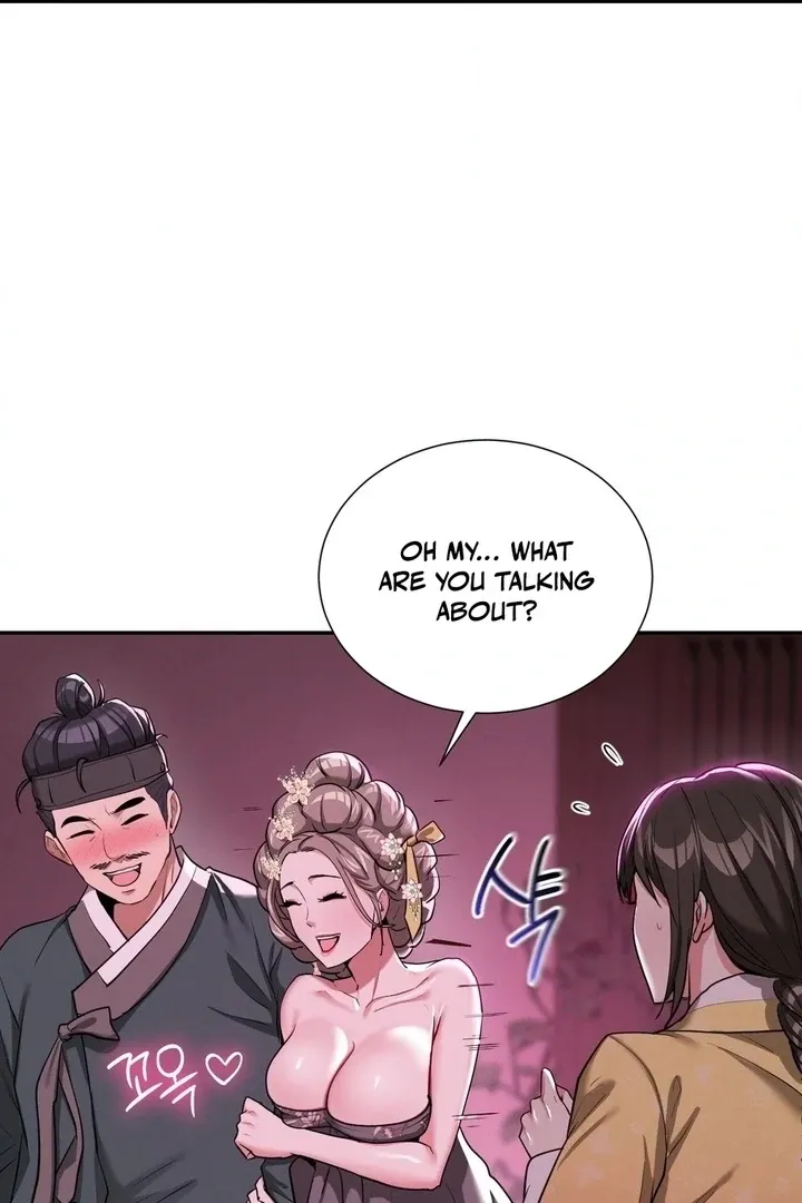 Yeoni of the Tavern Chapter 5 page 92 - 