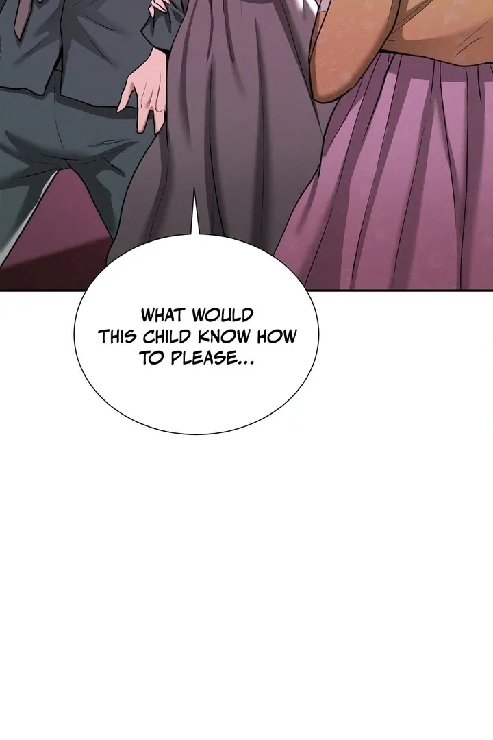 Yeoni of the Tavern Chapter 5 page 93 - 