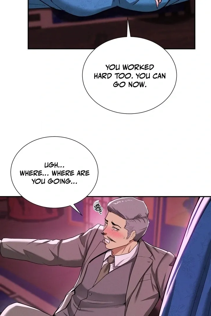 Yeoni of the Tavern Chapter 5 page 96 - 