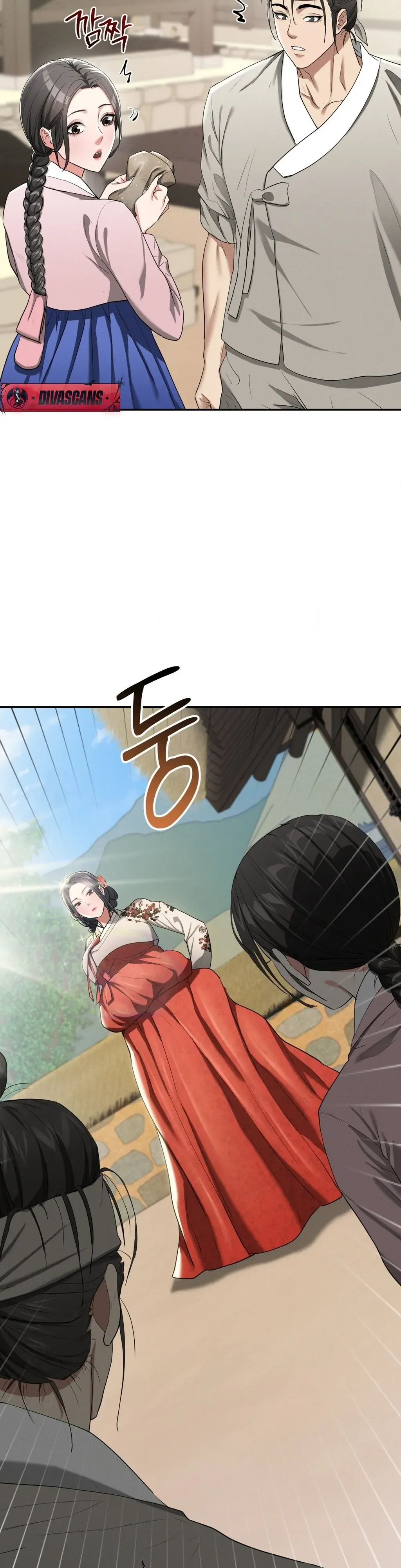 Yeoni of the Tavern Chapter 7 page 9 - 