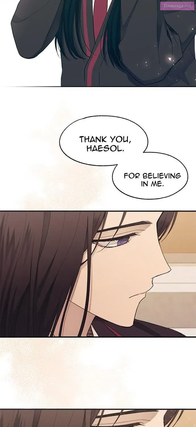 Yeonwoo’s Innocence Chapter 0 page 101 - 