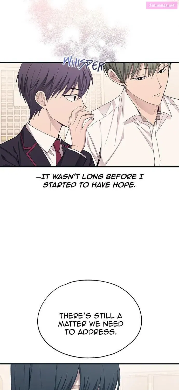 Yeonwoo’s Innocence Chapter 0 page 29 - 