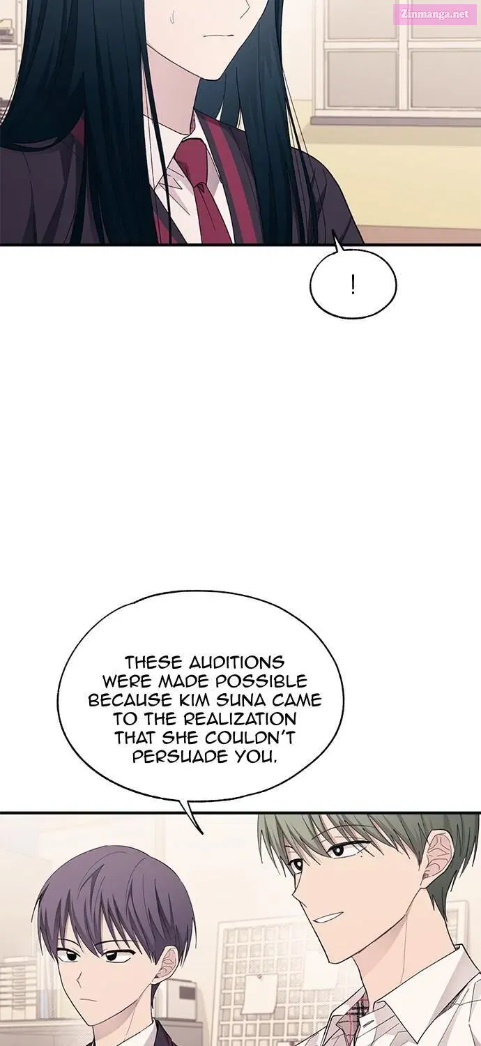 Yeonwoo’s Innocence Chapter 0 page 31 - 