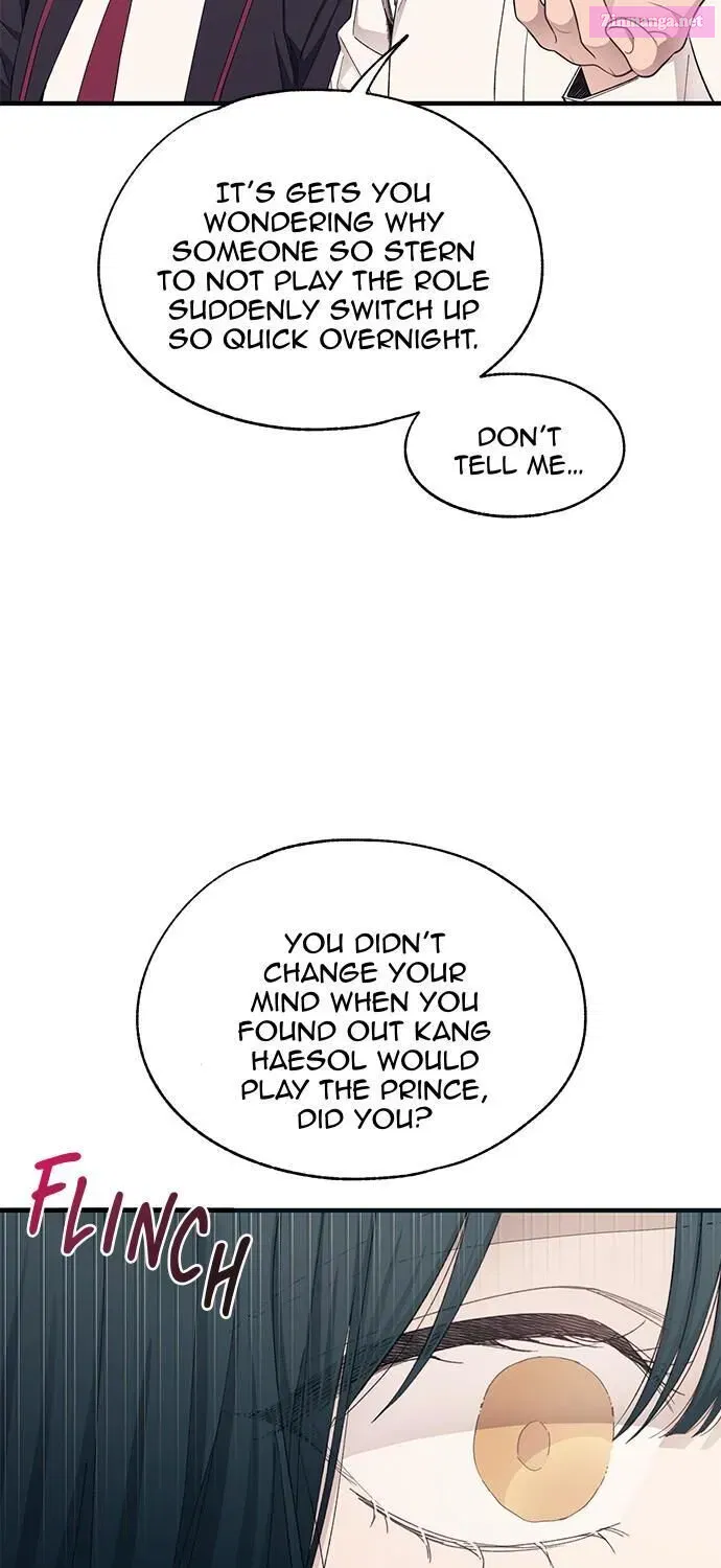 Yeonwoo’s Innocence Chapter 0 page 33 - 