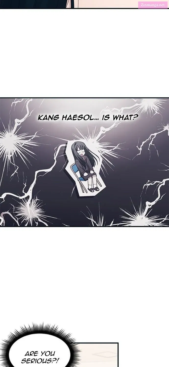 Yeonwoo’s Innocence Chapter 0 page 35 - 