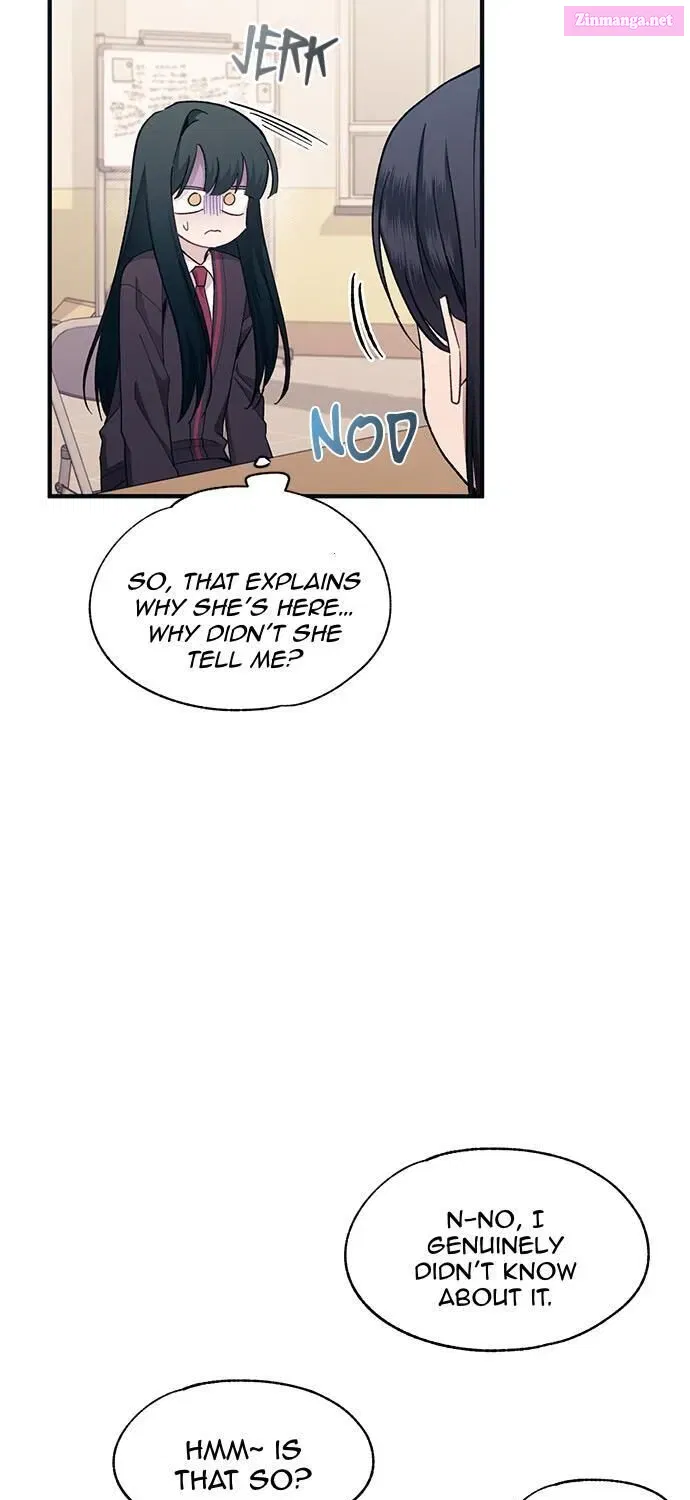 Yeonwoo’s Innocence Chapter 0 page 37 - 