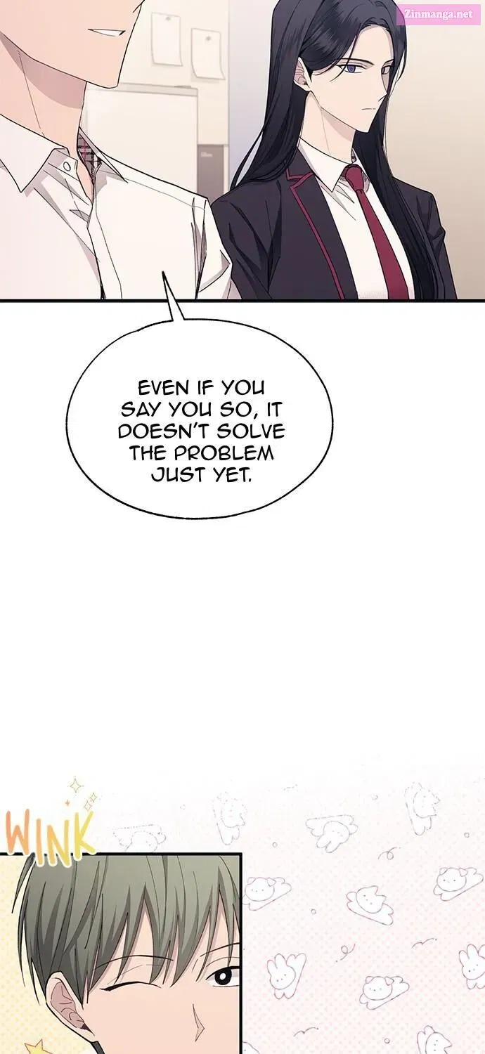 Yeonwoo’s Innocence Chapter 0 page 39 - 