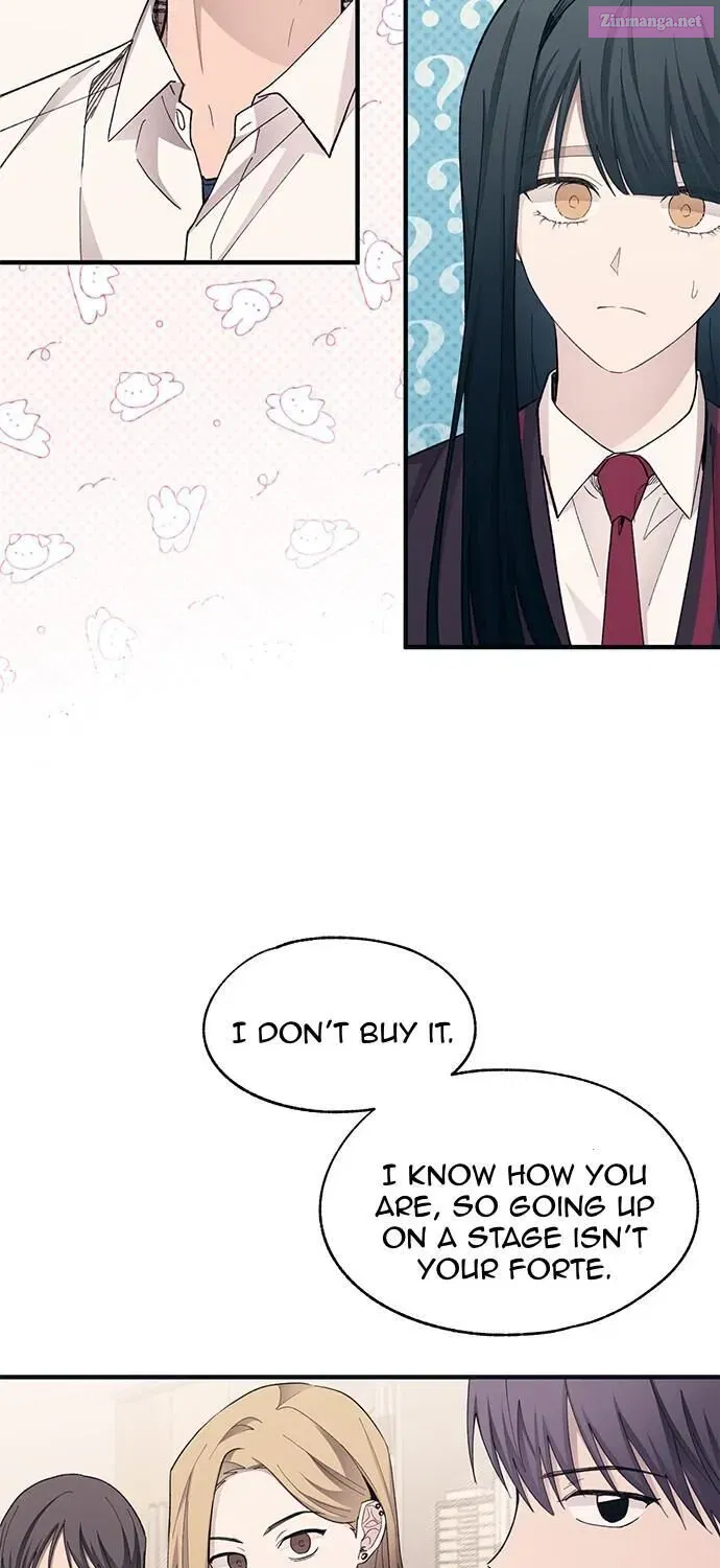 Yeonwoo’s Innocence Chapter 0 page 41 - 