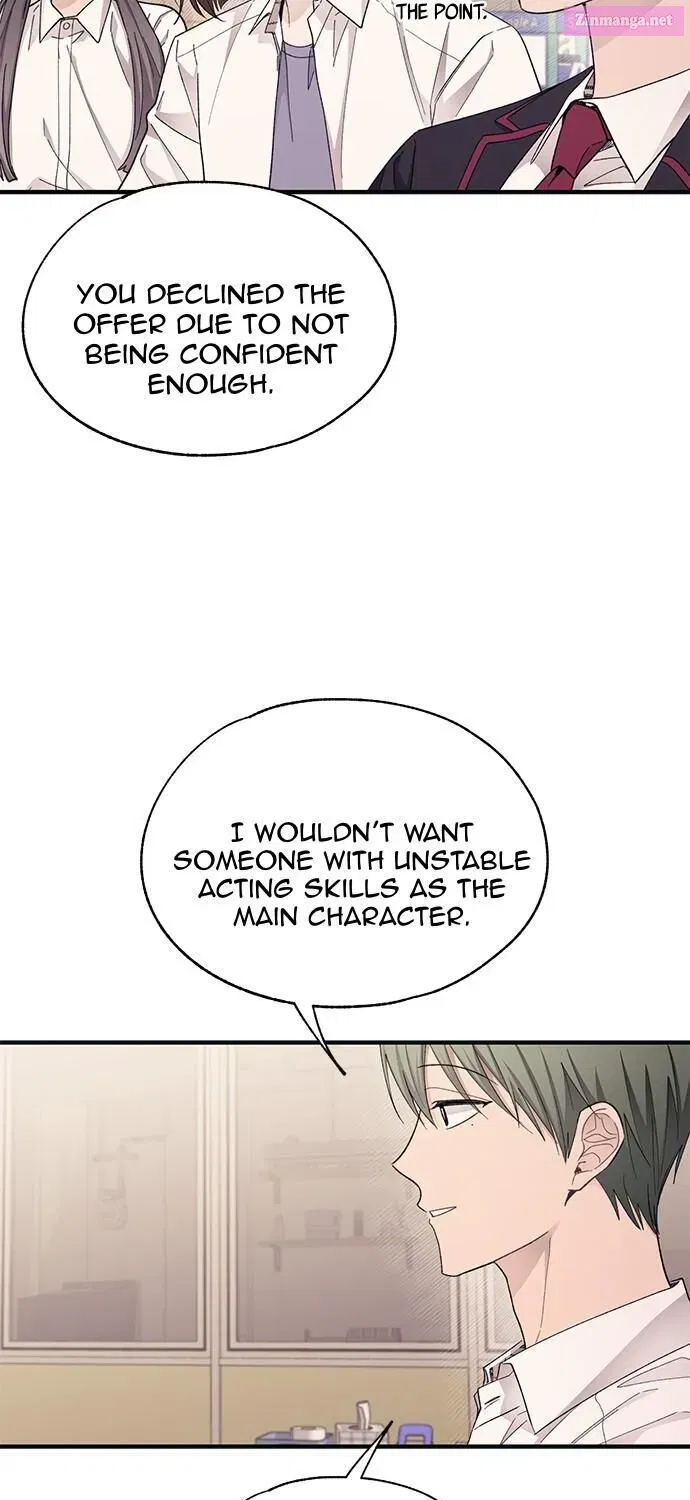 Yeonwoo’s Innocence Chapter 0 page 43 - 