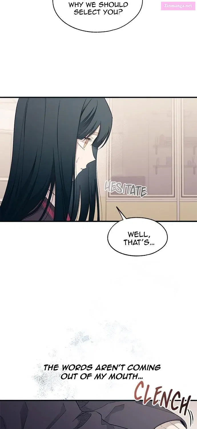 Yeonwoo’s Innocence Chapter 0 page 45 - 