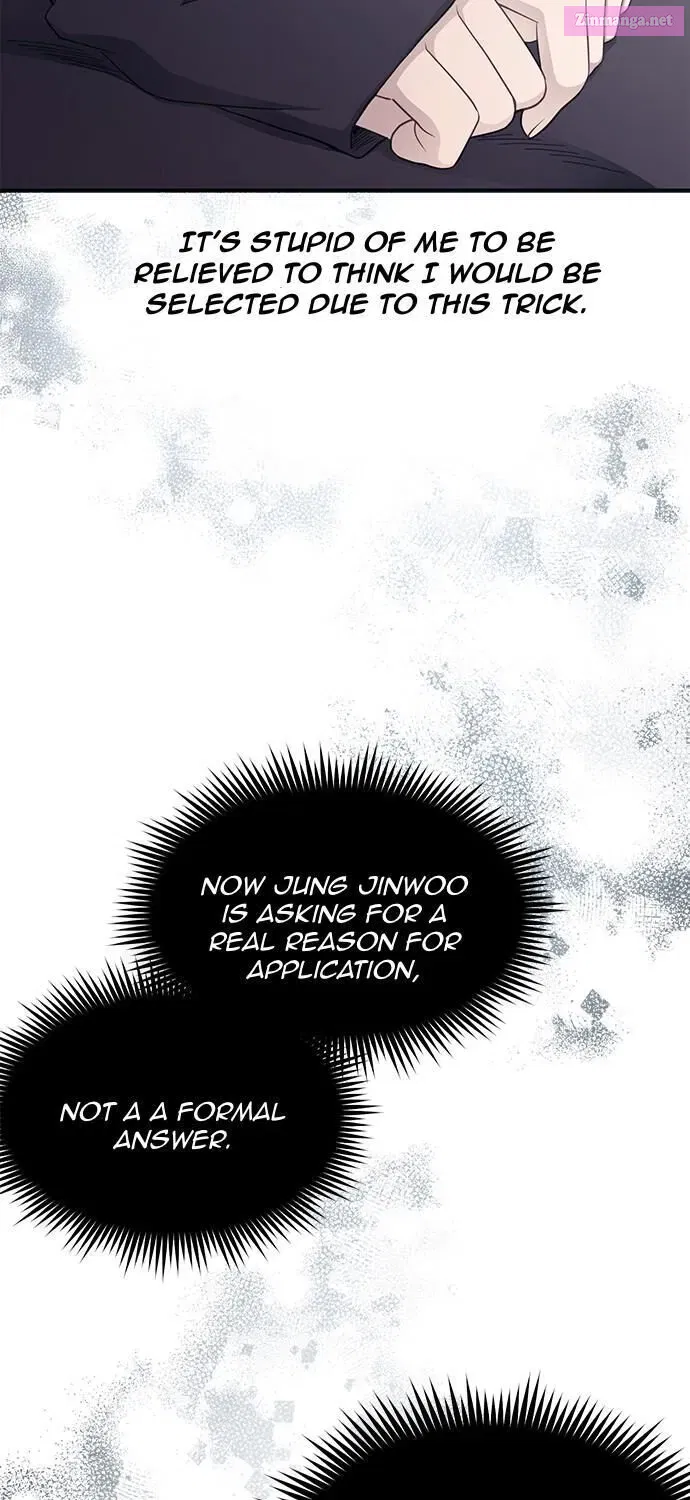 Yeonwoo’s Innocence Chapter 0 page 47 - 