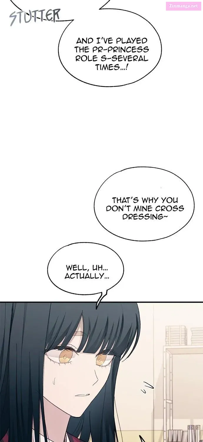 Yeonwoo’s Innocence Chapter 0 page 57 - 