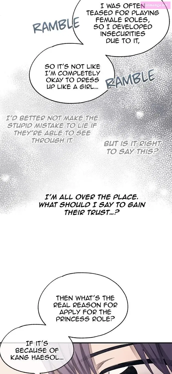 Yeonwoo’s Innocence Chapter 0 page 59 - 