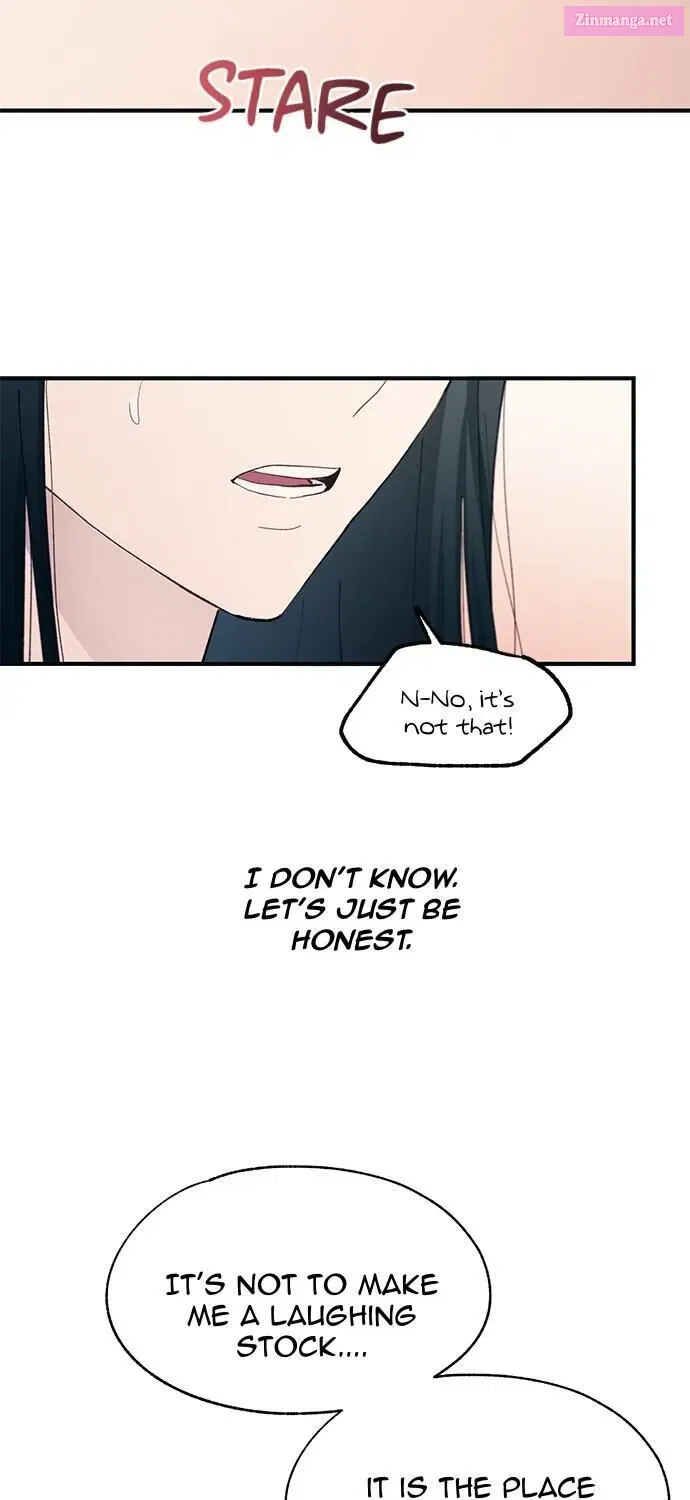 Yeonwoo’s Innocence Chapter 0 page 61 - 