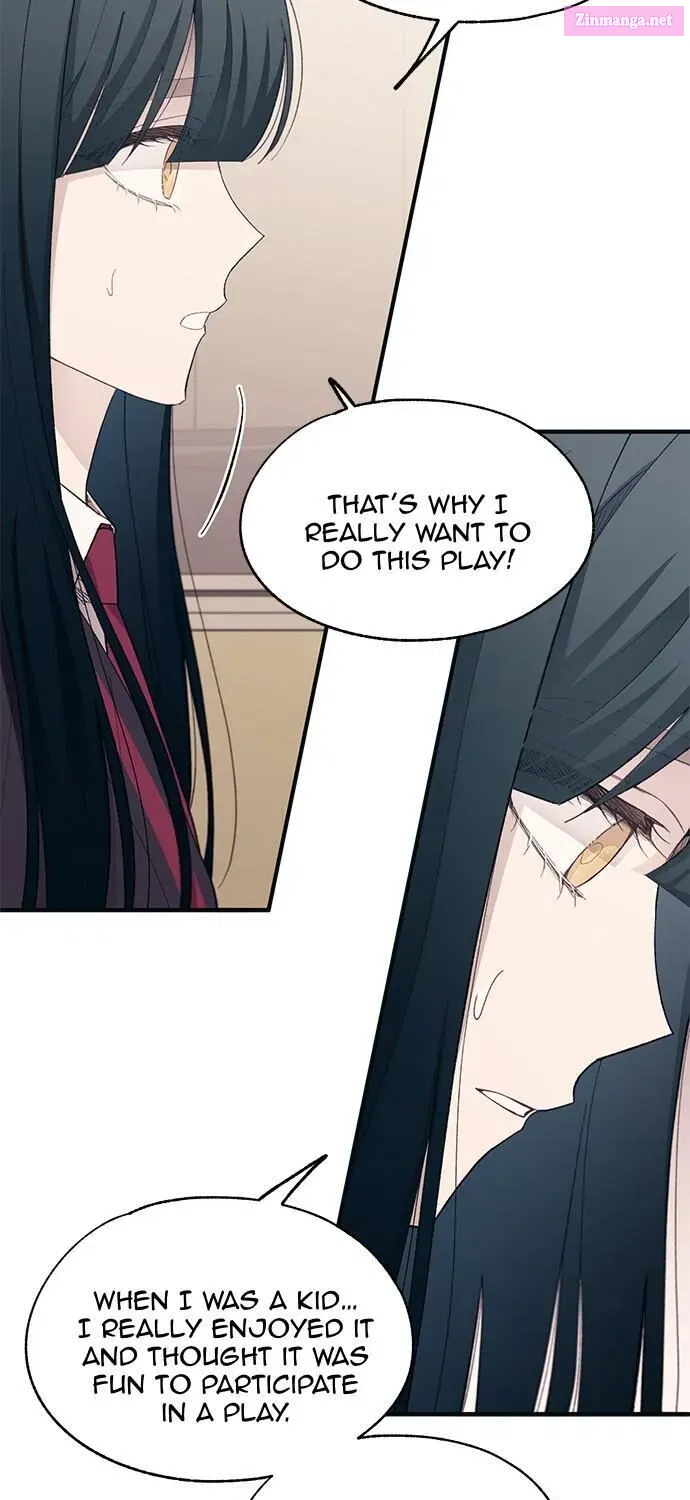 Yeonwoo’s Innocence Chapter 0 page 63 - 