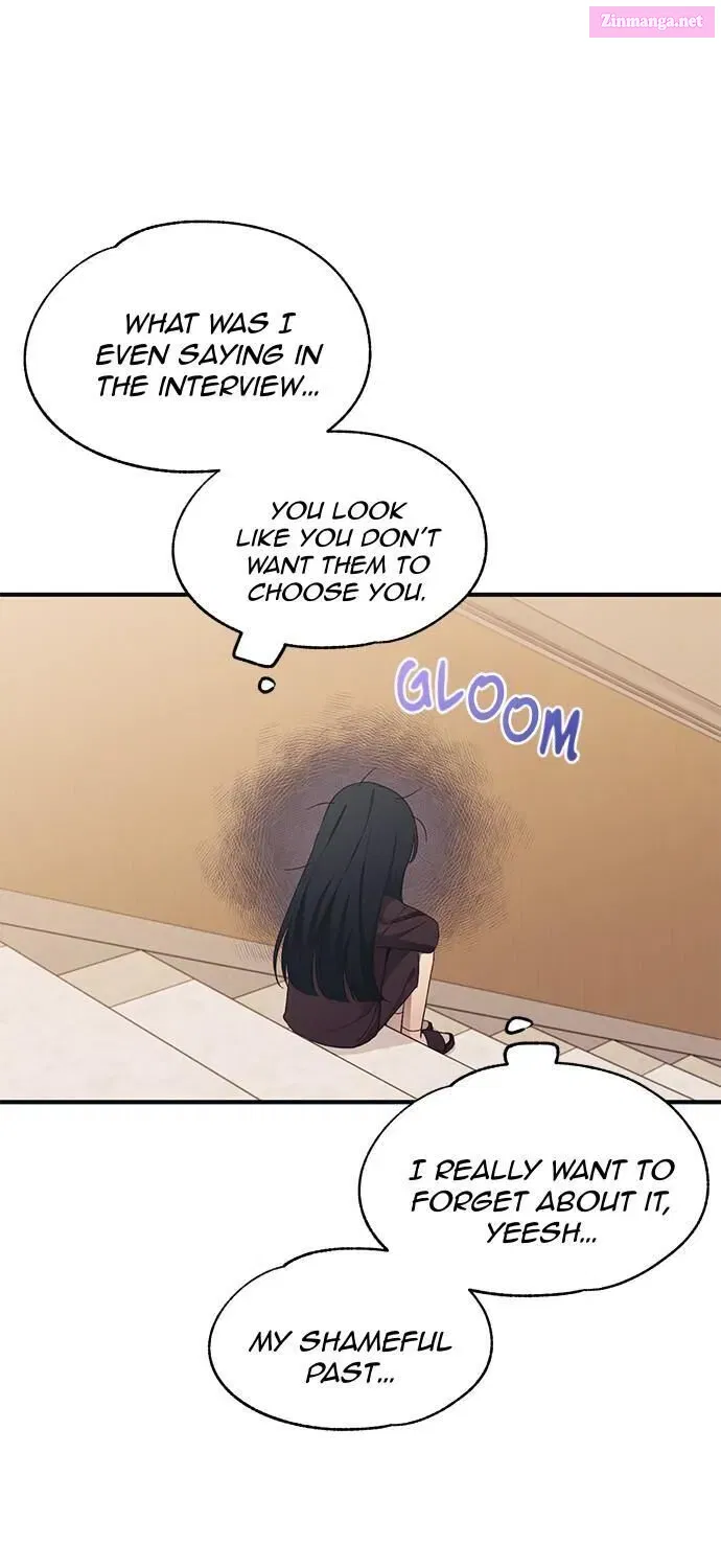 Yeonwoo’s Innocence Chapter 0 page 77 - 