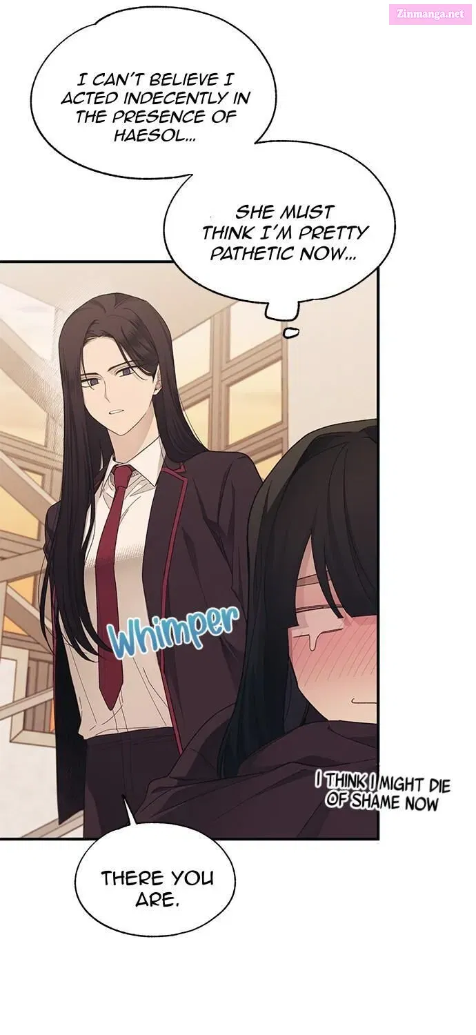 Yeonwoo’s Innocence Chapter 0 page 79 - 