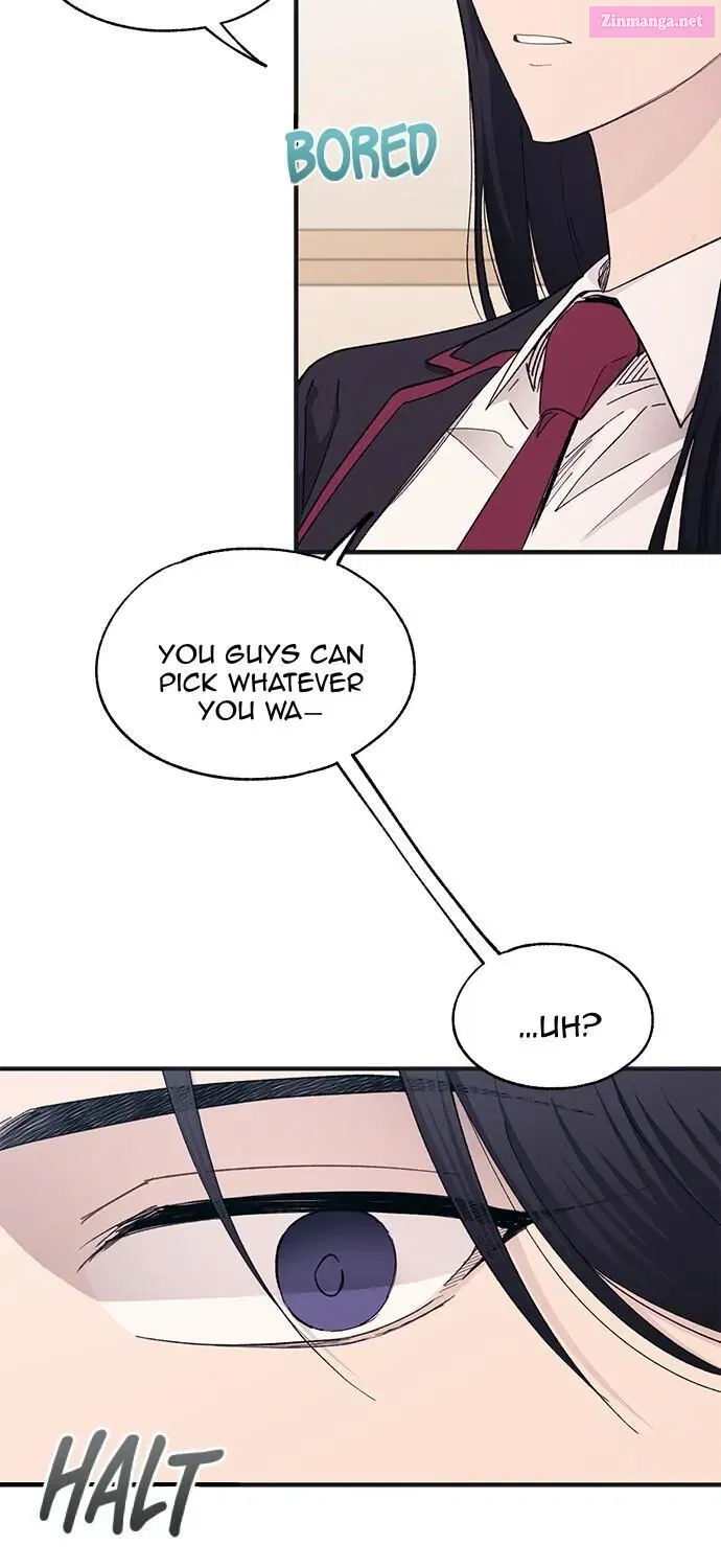 Yeonwoo’s Innocence Chapter 0 page 9 - 