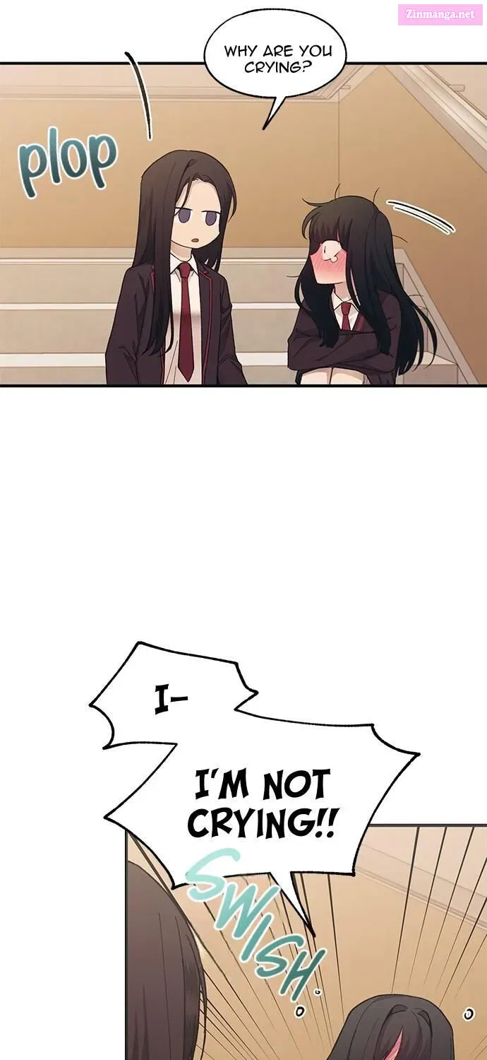 Yeonwoo’s Innocence Chapter 0 page 81 - 