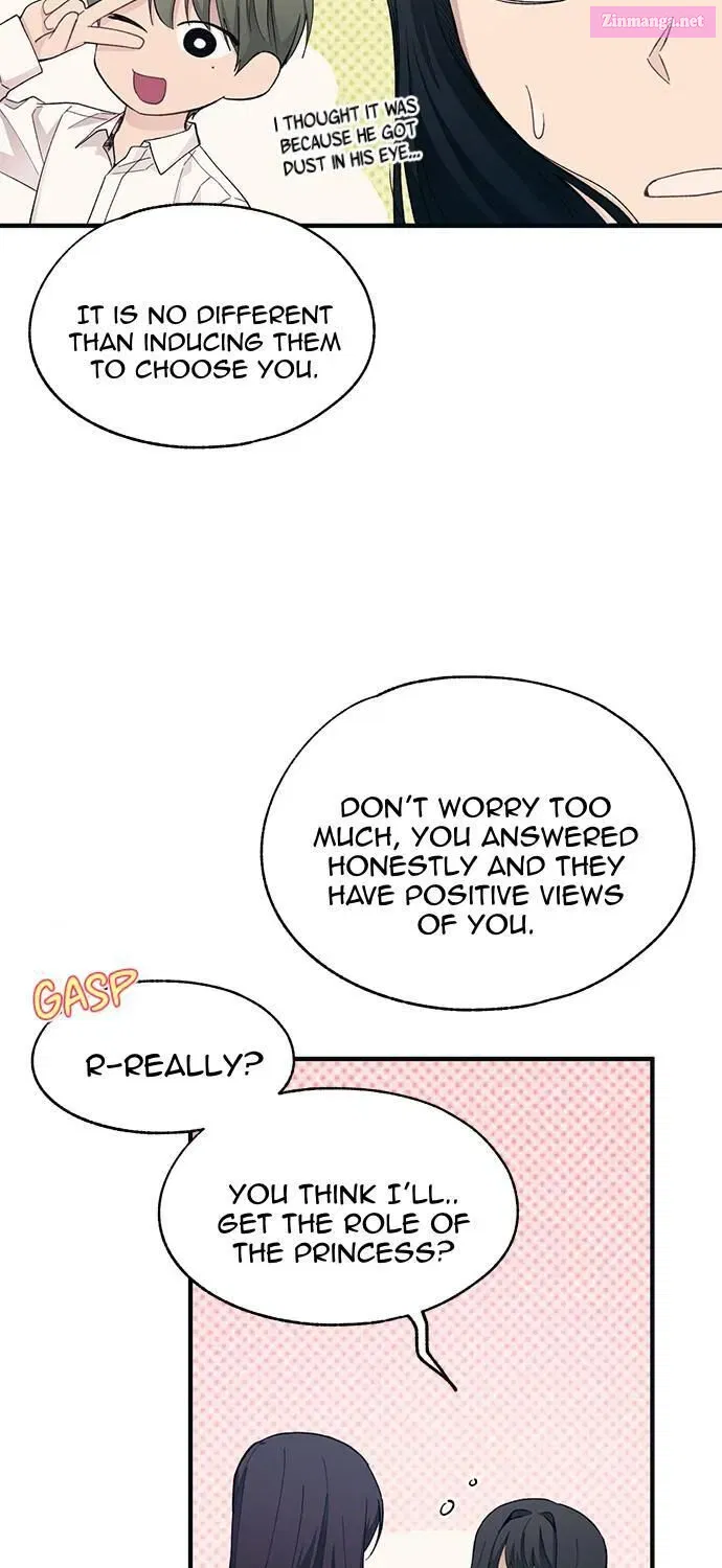 Yeonwoo’s Innocence Chapter 0 page 89 - 