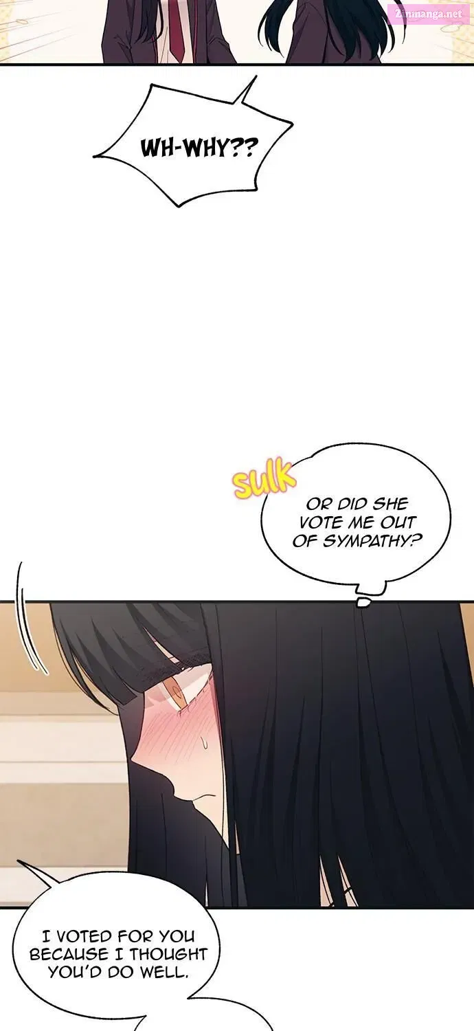 Yeonwoo’s Innocence Chapter 0 page 95 - 
