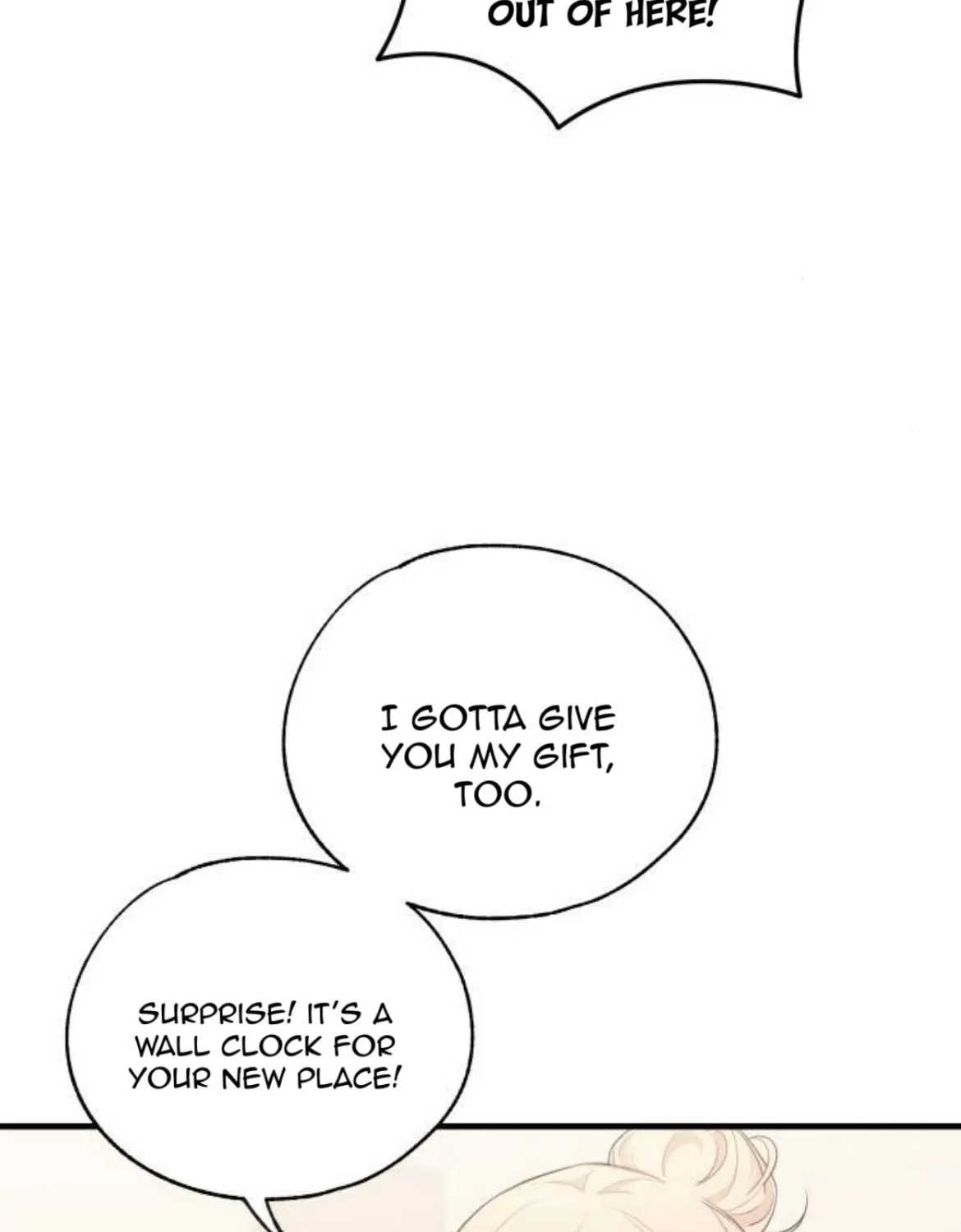 Yeonwoo’s Innocence Chapter 218 page 11 - 