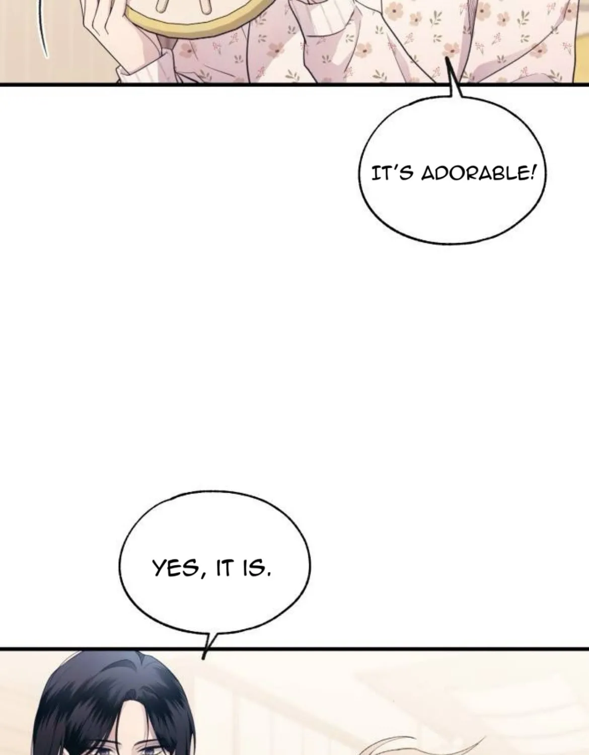 Yeonwoo’s Innocence Chapter 218 page 13 - 