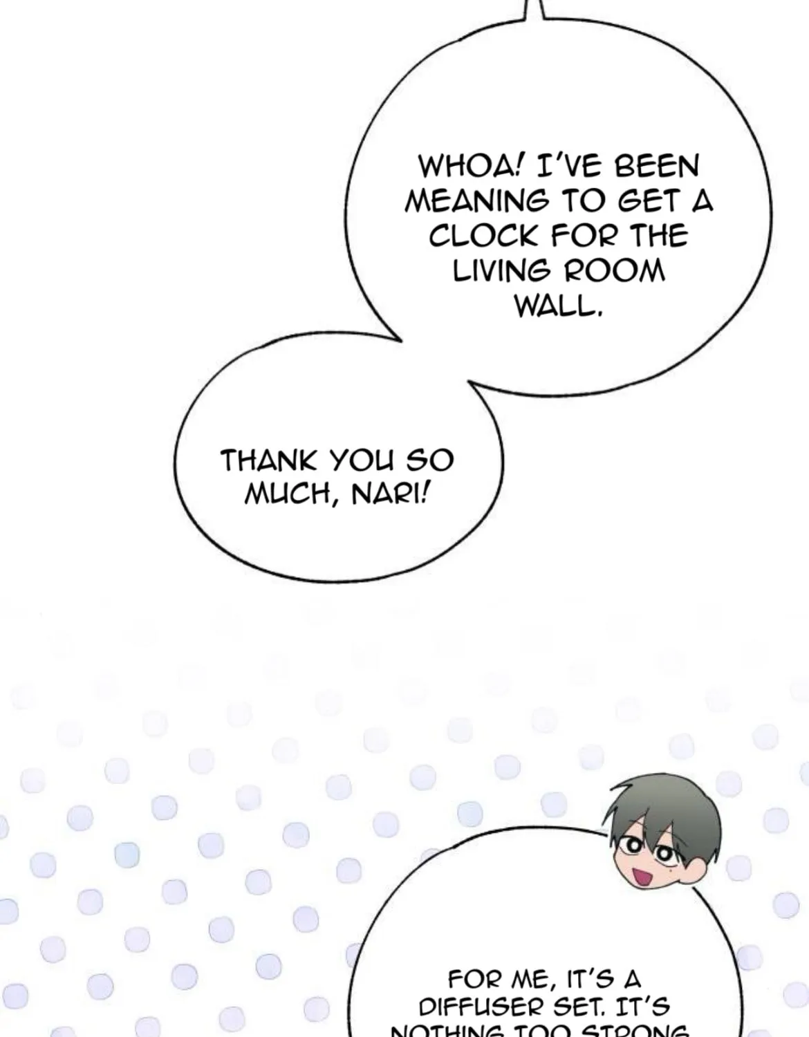 Yeonwoo’s Innocence Chapter 218 page 15 - 