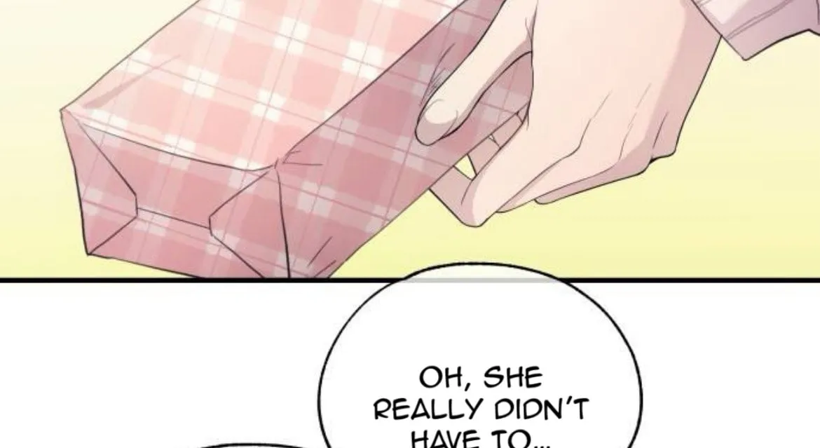 Yeonwoo’s Innocence Chapter 218 page 18 - 