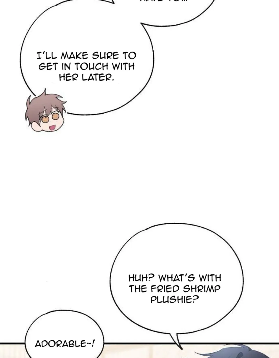 Yeonwoo’s Innocence Chapter 218 page 19 - 