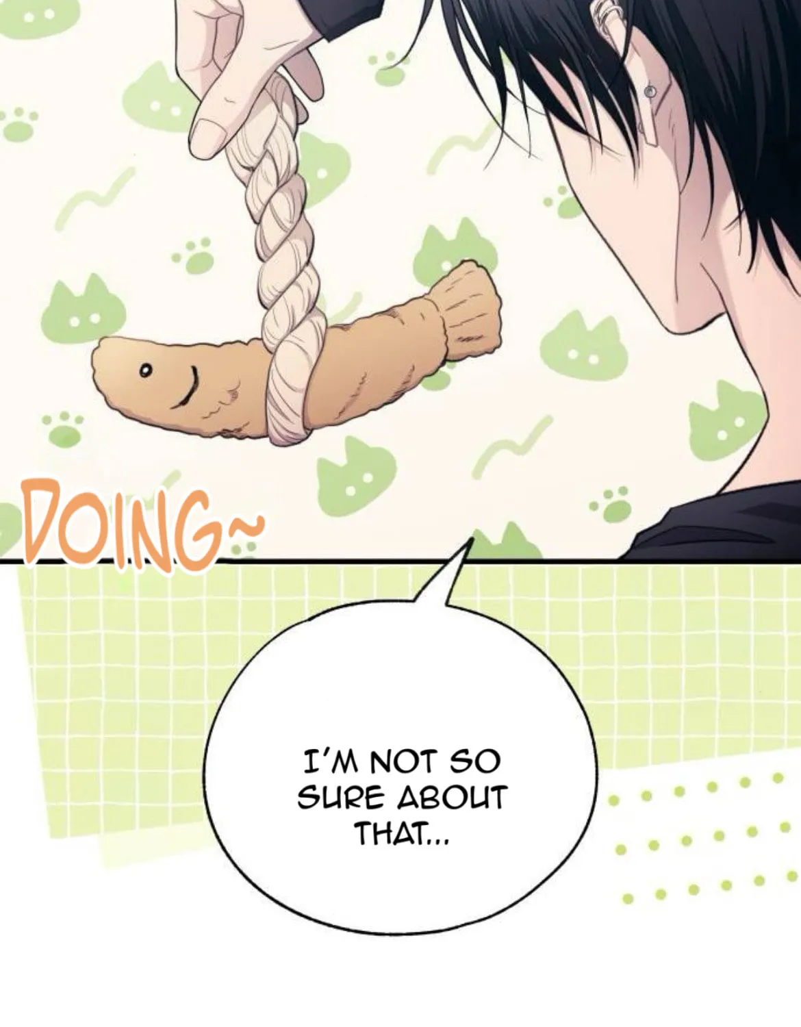 Yeonwoo’s Innocence Chapter 218 page 23 - 