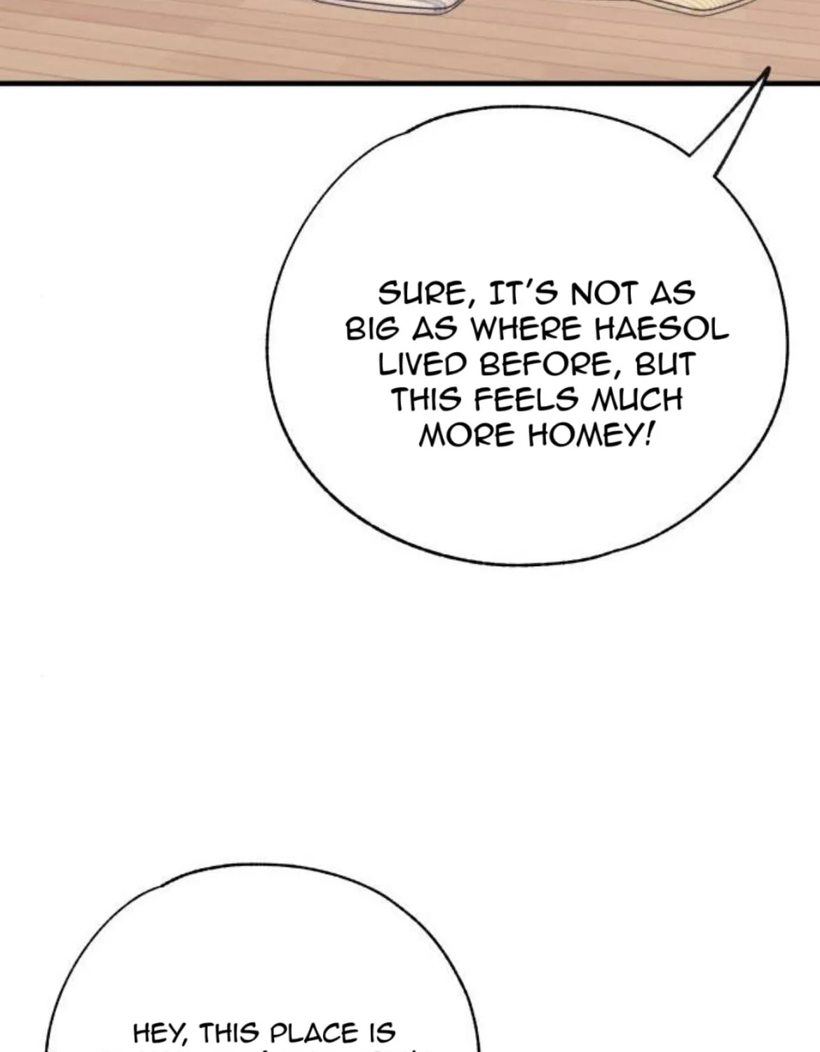 Yeonwoo’s Innocence Chapter 218 page 33 - 