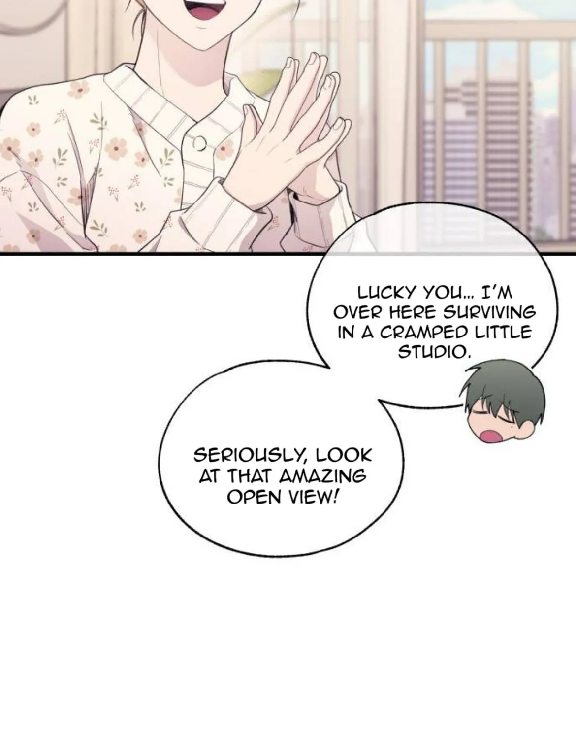 Yeonwoo’s Innocence Chapter 218 page 35 - 