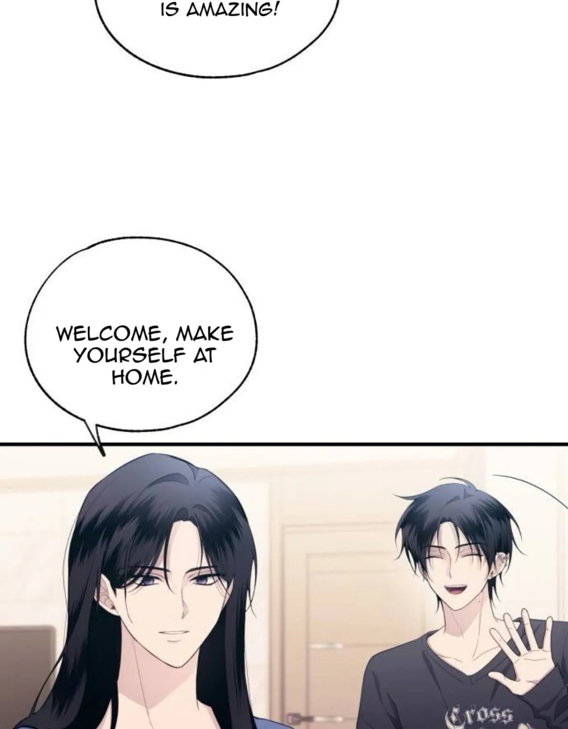 Yeonwoo’s Innocence Chapter 218 page 5 - 