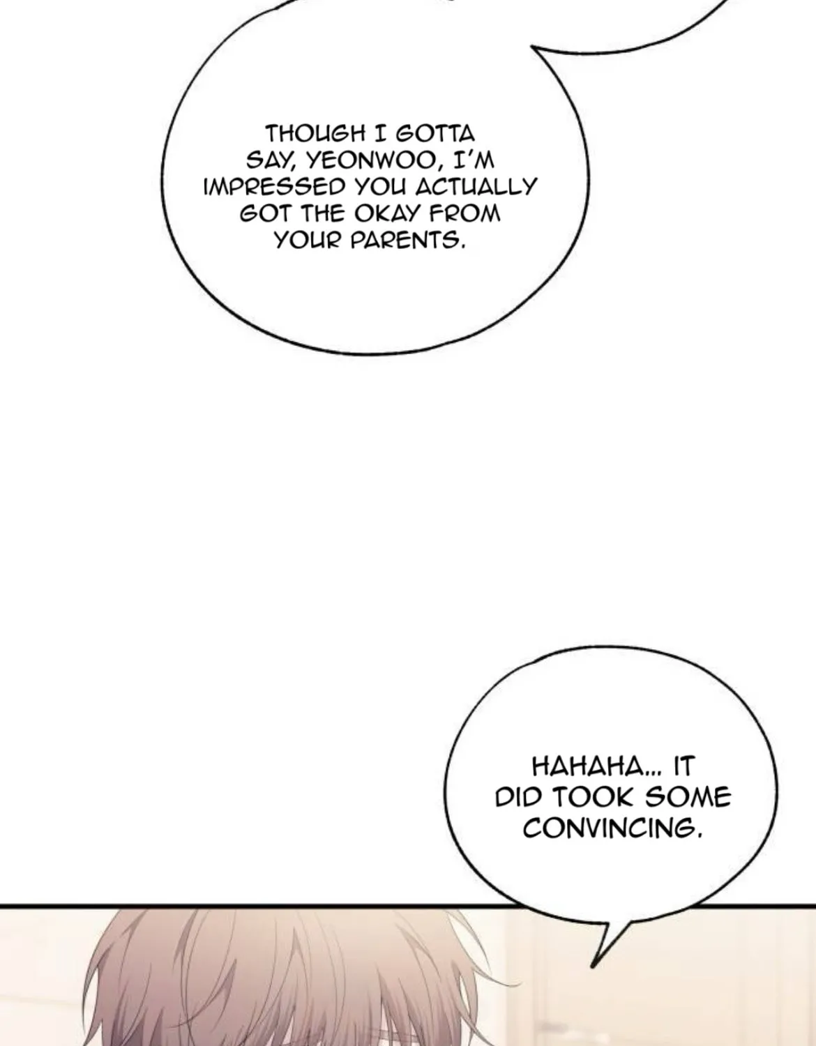 Yeonwoo’s Innocence Chapter 218 page 43 - 