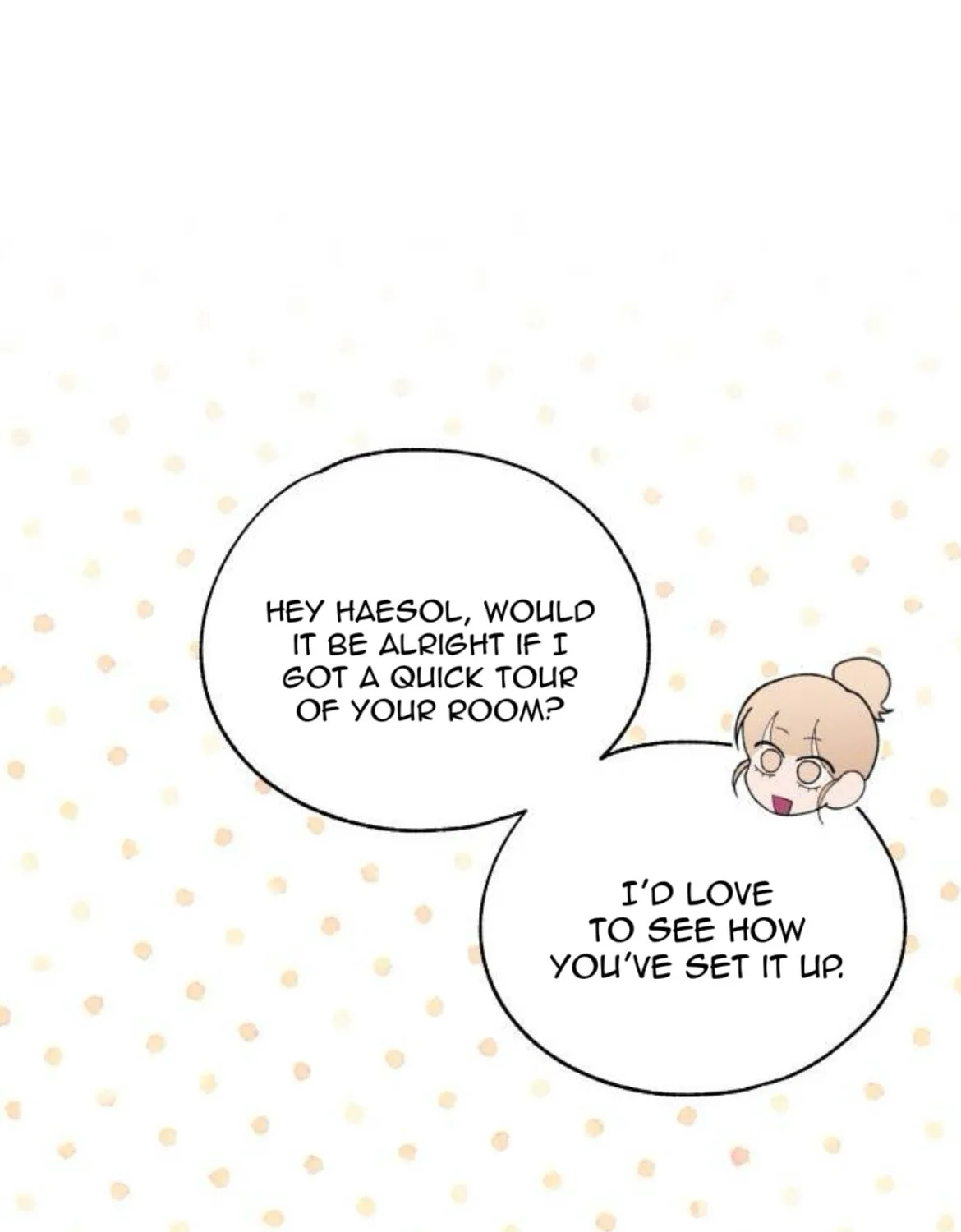 Yeonwoo’s Innocence Chapter 218 page 45 - 