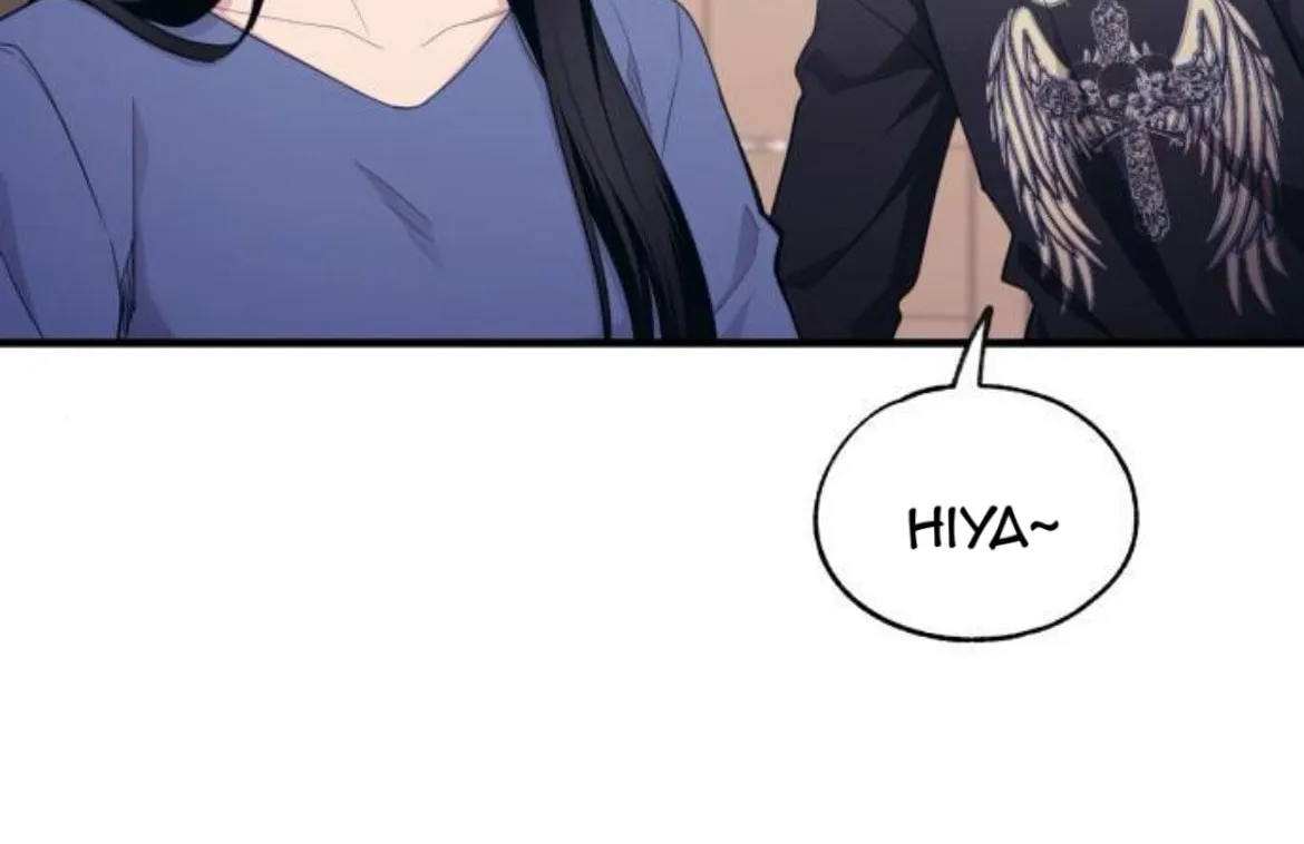 Yeonwoo’s Innocence Chapter 218 page 6 - 
