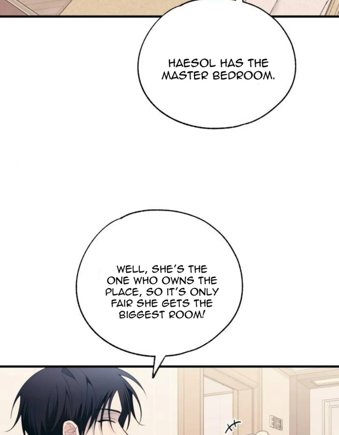 Yeonwoo’s Innocence Chapter 218 page 53 - 