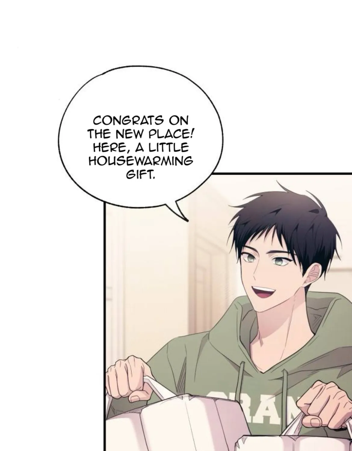 Yeonwoo’s Innocence Chapter 218 page 7 - 