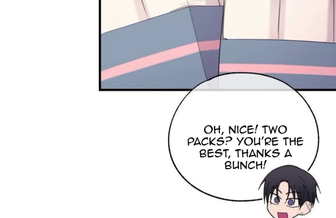 Yeonwoo’s Innocence Chapter 218 page 8 - 