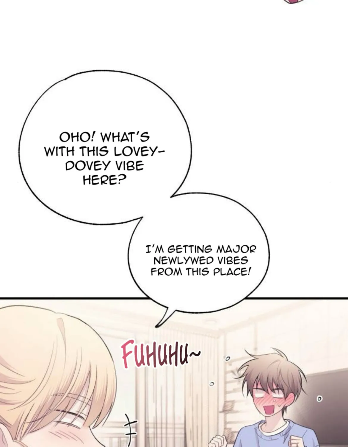 Yeonwoo’s Innocence Chapter 218 page 9 - 