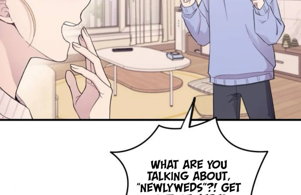 Yeonwoo’s Innocence Chapter 218 page 10 - 